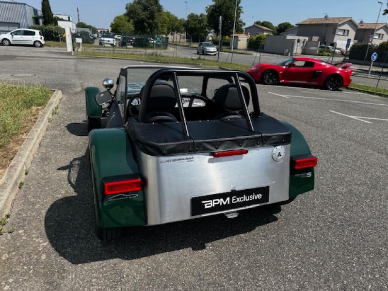 Image CATERHAM Super Seven Seven 170 S