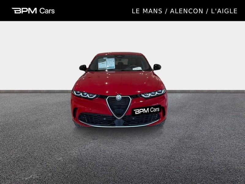 Image ALFA ROMEO Tonale 1.3 PHEV 280ch Ti AT6
