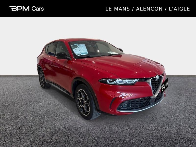 Image ALFA ROMEO Tonale 1.3 PHEV 280ch Ti AT6