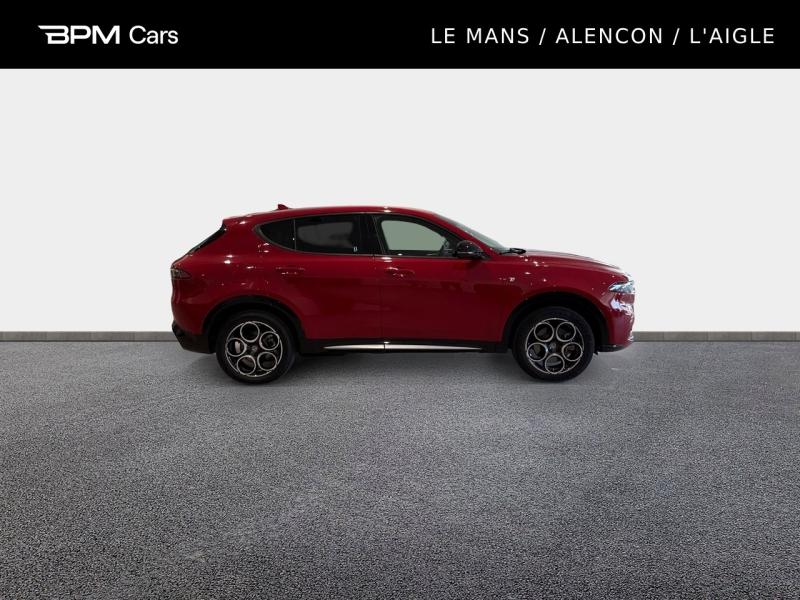 Image ALFA ROMEO Tonale 1.3 PHEV 280ch Ti AT6