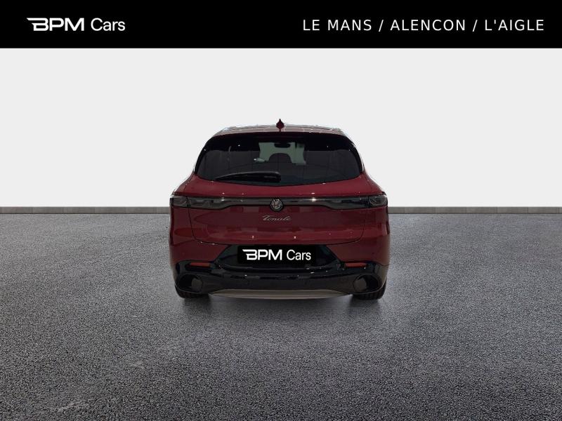 Image ALFA ROMEO Tonale 1.3 PHEV 280ch Ti AT6