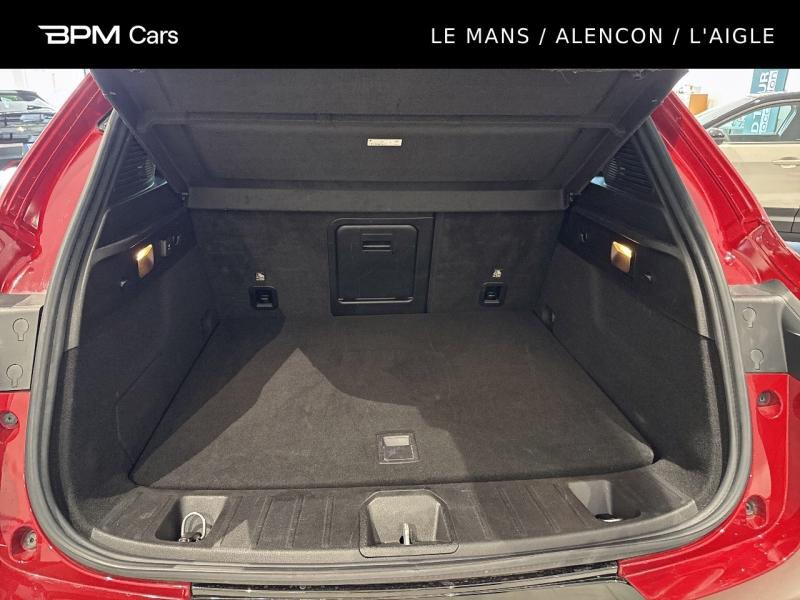 Image ALFA ROMEO Tonale 1.3 PHEV 280ch Ti AT6