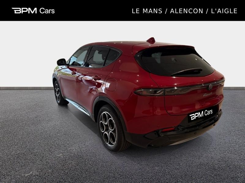 Image ALFA ROMEO Tonale 1.3 PHEV 280ch Ti AT6