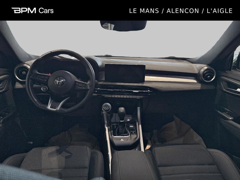 Image ALFA ROMEO Tonale 1.3 PHEV 280ch Ti AT6