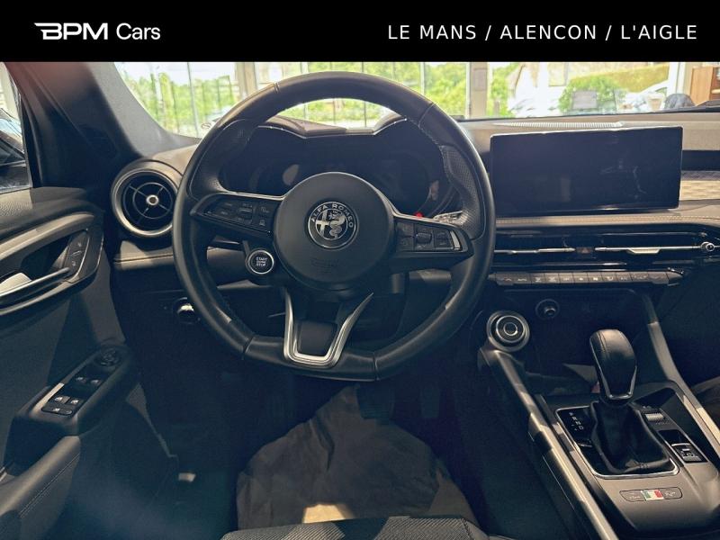 Image ALFA ROMEO Tonale 1.3 PHEV 280ch Ti AT6