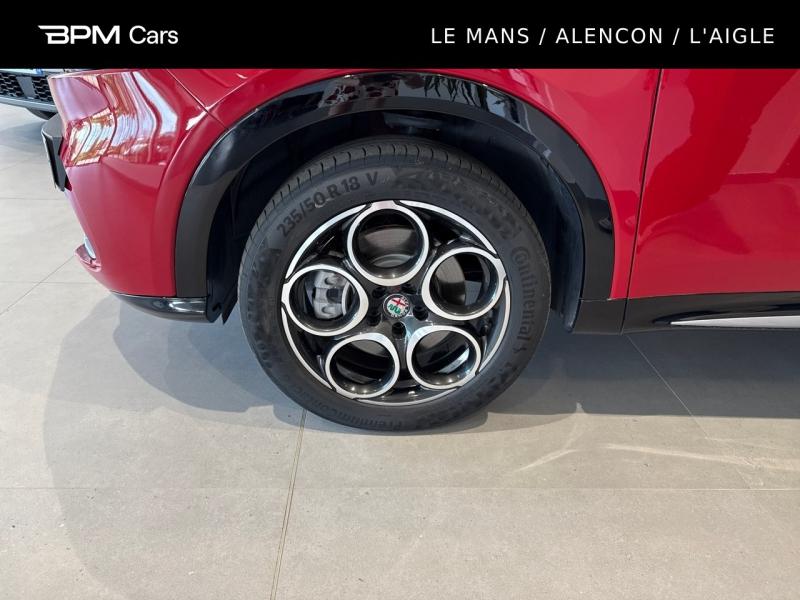 Image ALFA ROMEO Tonale 1.3 PHEV 280ch Ti AT6