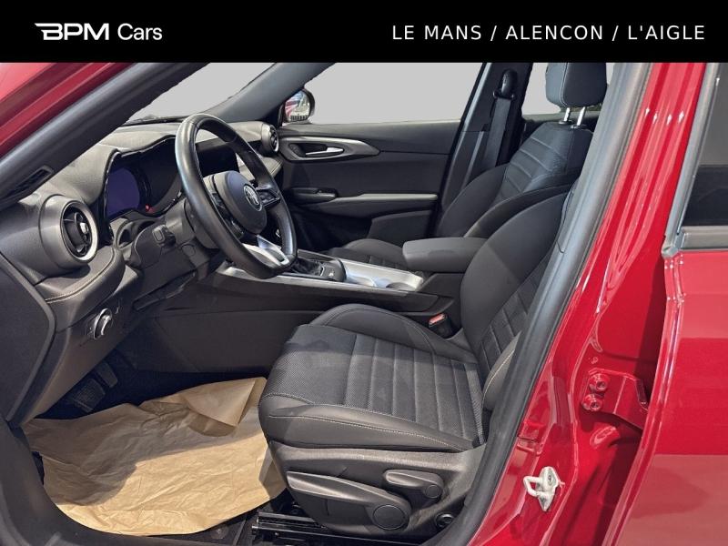 Image ALFA ROMEO Tonale 1.3 PHEV 280ch Ti AT6