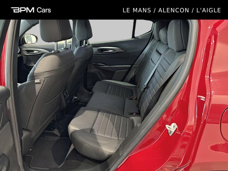 Image ALFA ROMEO Tonale 1.3 PHEV 280ch Ti AT6