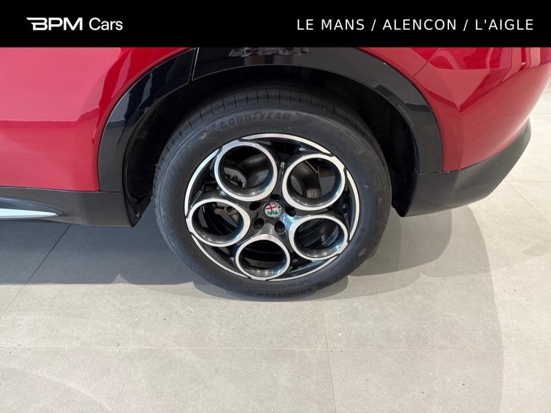 Image ALFA ROMEO Tonale 1.3 PHEV 280ch Ti AT6