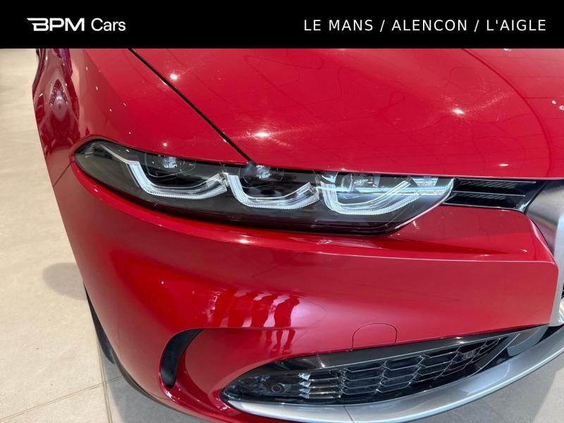 Image ALFA ROMEO Tonale 1.3 PHEV 280ch Ti AT6