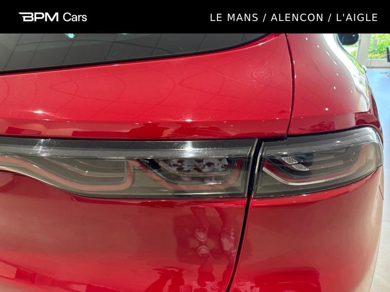 Image ALFA ROMEO Tonale 1.3 PHEV 280ch Ti AT6