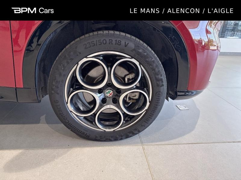 Image ALFA ROMEO Tonale 1.3 PHEV 280ch Ti AT6