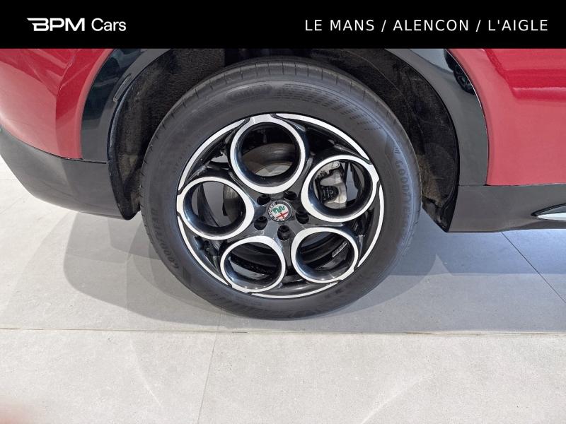 Image ALFA ROMEO Tonale 1.3 PHEV 280ch Ti AT6