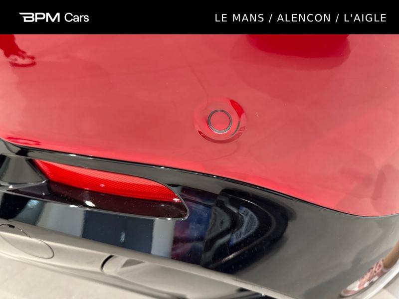 Image ALFA ROMEO Tonale 1.3 PHEV 280ch Ti AT6