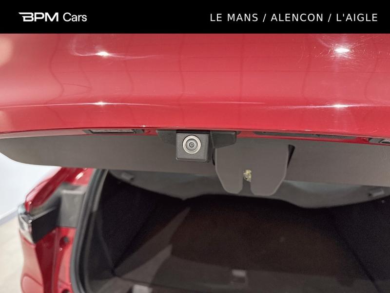 Image ALFA ROMEO Tonale 1.3 PHEV 280ch Ti AT6