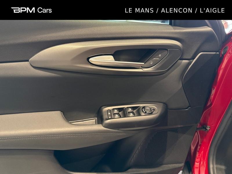 Image ALFA ROMEO Tonale 1.3 PHEV 280ch Ti AT6