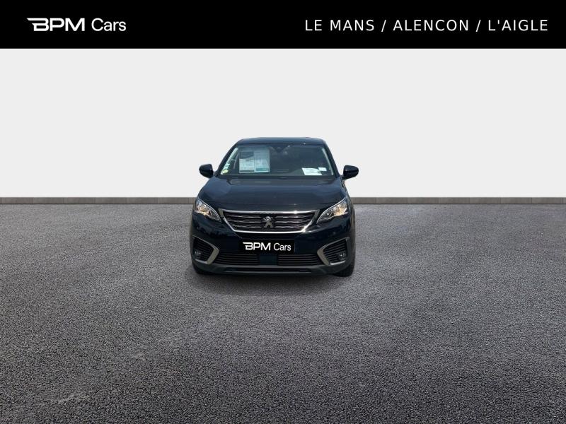 Image PEUGEOT 5008 1.5 BlueHDi 130ch E6.c Active Business  S&S 6cv