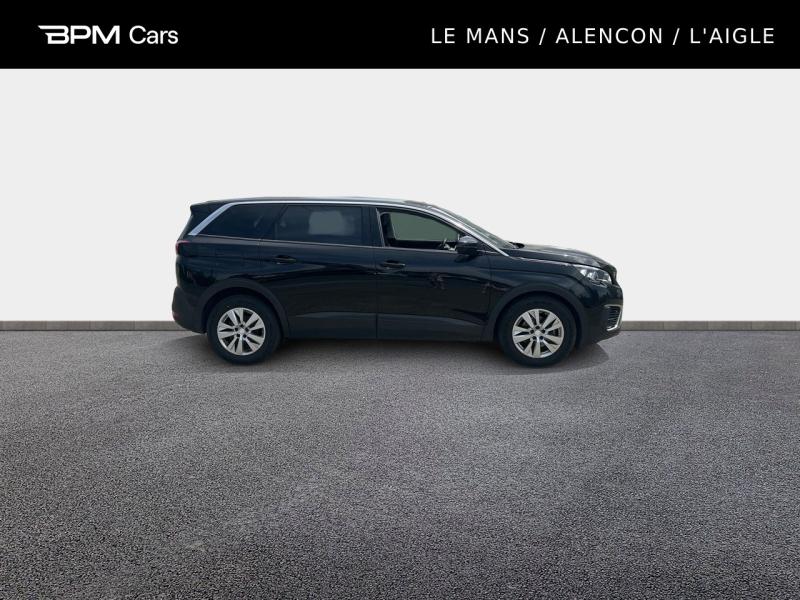Image PEUGEOT 5008 1.5 BlueHDi 130ch E6.c Active Business  S&S 6cv