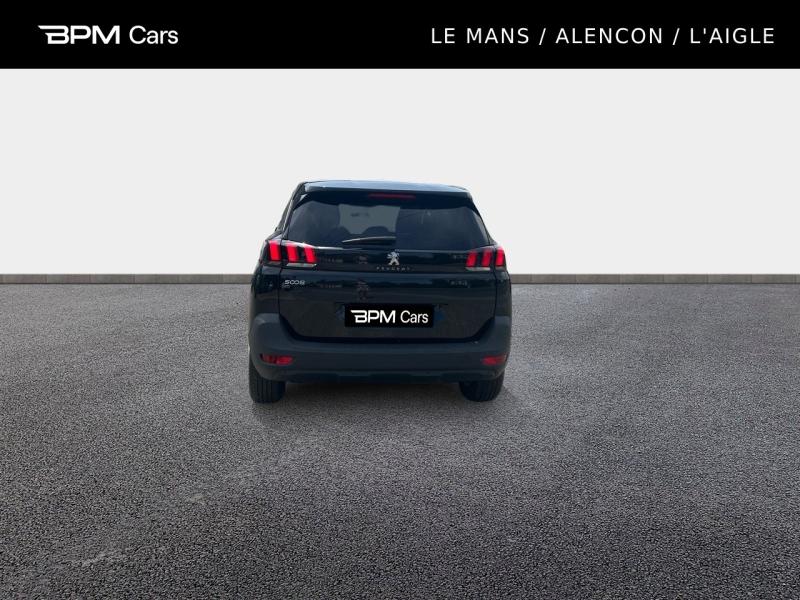 Image PEUGEOT 5008 1.5 BlueHDi 130ch E6.c Active Business  S&S 6cv