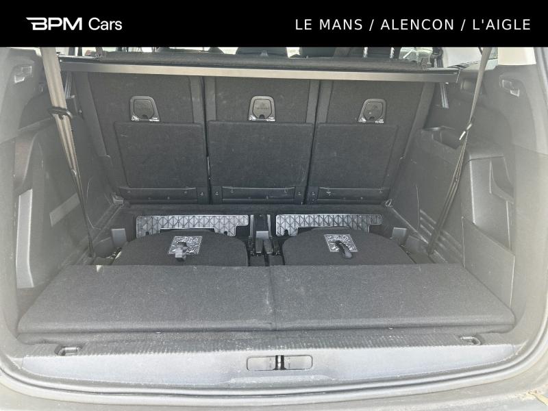 Image PEUGEOT 5008 1.5 BlueHDi 130ch E6.c Active Business  S&S 6cv