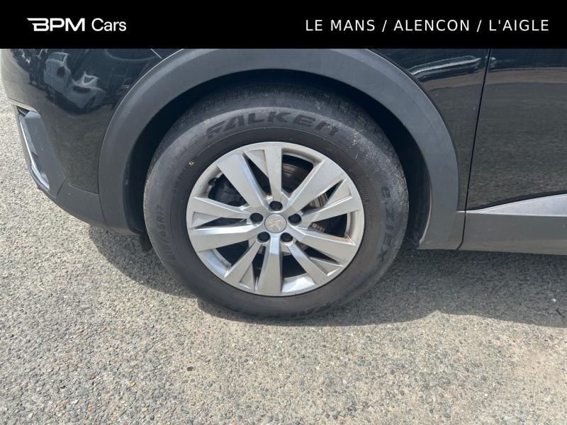 Image PEUGEOT 5008 1.5 BlueHDi 130ch E6.c Active Business  S&S 6cv