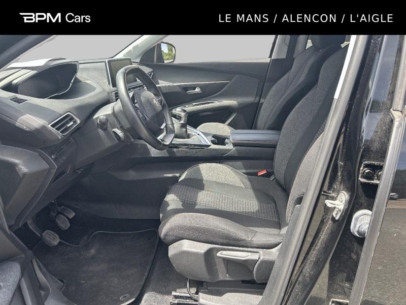 Image PEUGEOT 5008 1.5 BlueHDi 130ch E6.c Active Business  S&S 6cv