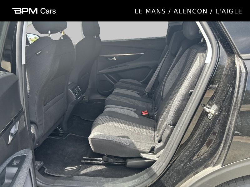 Image PEUGEOT 5008 1.5 BlueHDi 130ch E6.c Active Business  S&S 6cv