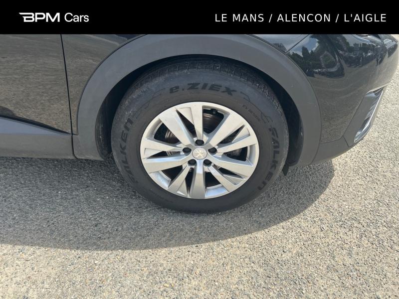 Image PEUGEOT 5008 1.5 BlueHDi 130ch E6.c Active Business  S&S 6cv