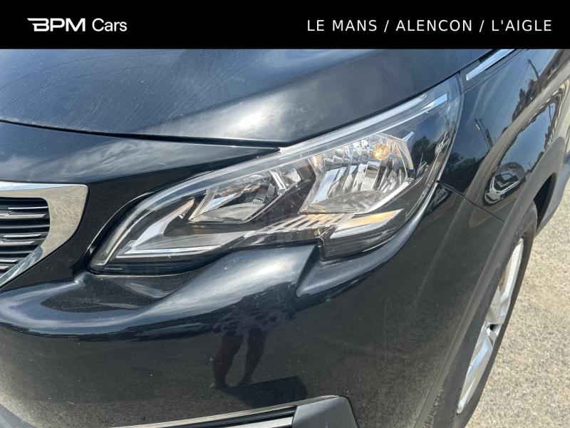 Image PEUGEOT 5008 1.5 BlueHDi 130ch E6.c Active Business  S&S 6cv