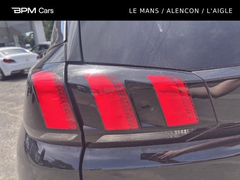 Image PEUGEOT 5008 1.5 BlueHDi 130ch E6.c Active Business  S&S 6cv