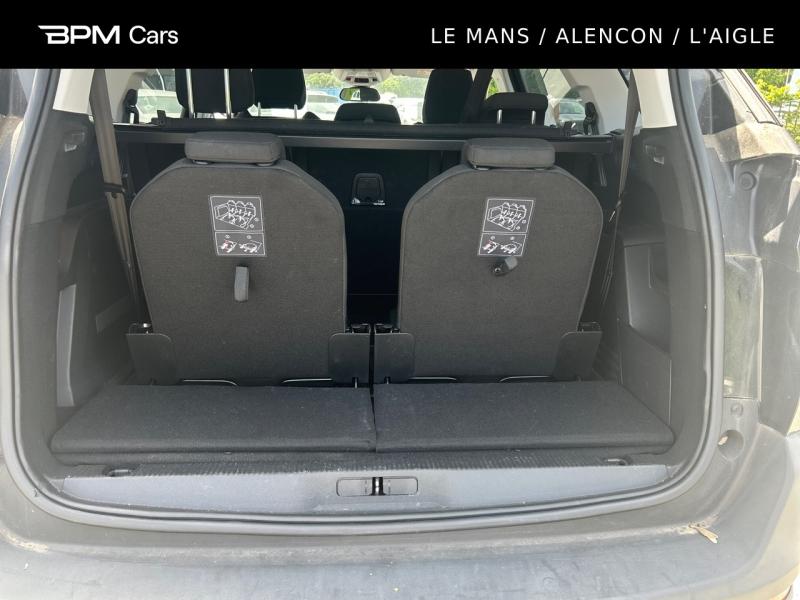 Image PEUGEOT 5008 1.5 BlueHDi 130ch E6.c Active Business  S&S 6cv
