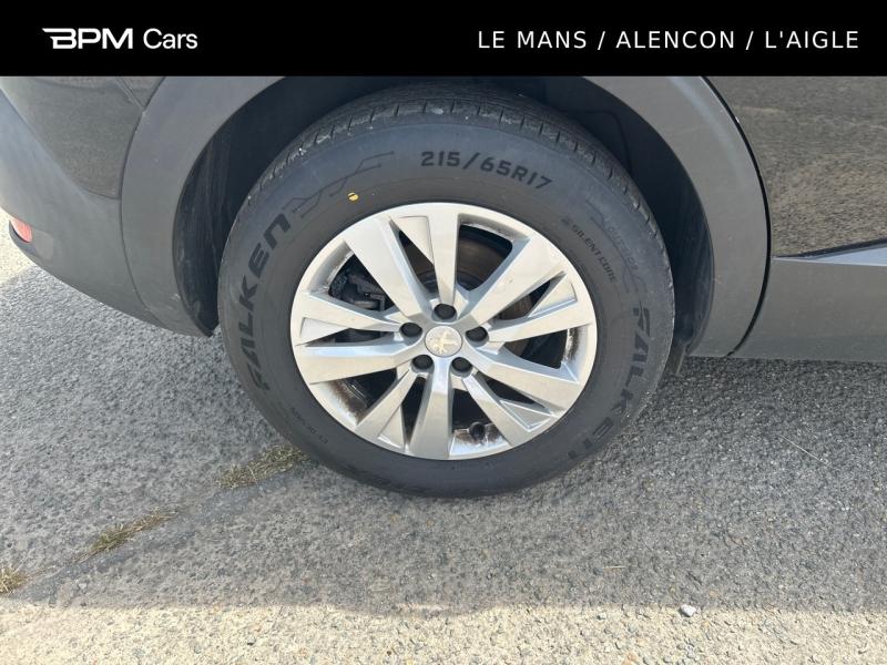 Image PEUGEOT 5008 1.5 BlueHDi 130ch E6.c Active Business  S&S 6cv