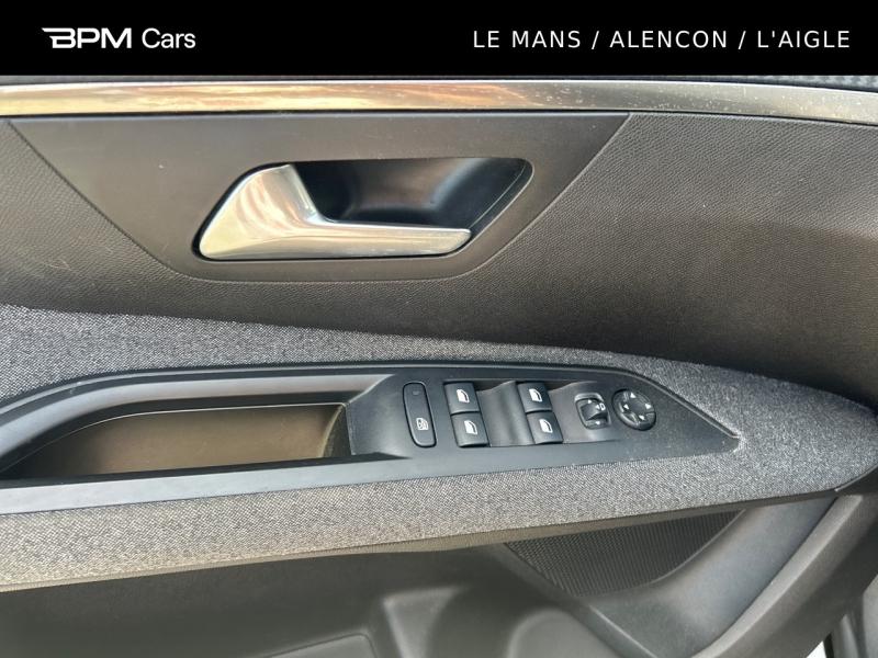 Image PEUGEOT 5008 1.5 BlueHDi 130ch E6.c Active Business  S&S 6cv