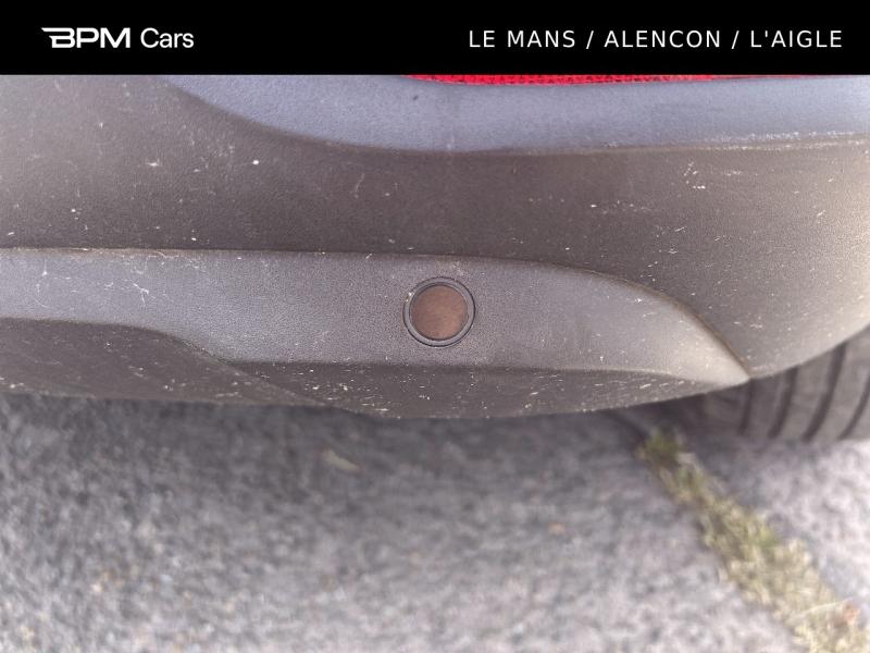 Image PEUGEOT 5008 1.5 BlueHDi 130ch E6.c Active Business  S&S 6cv