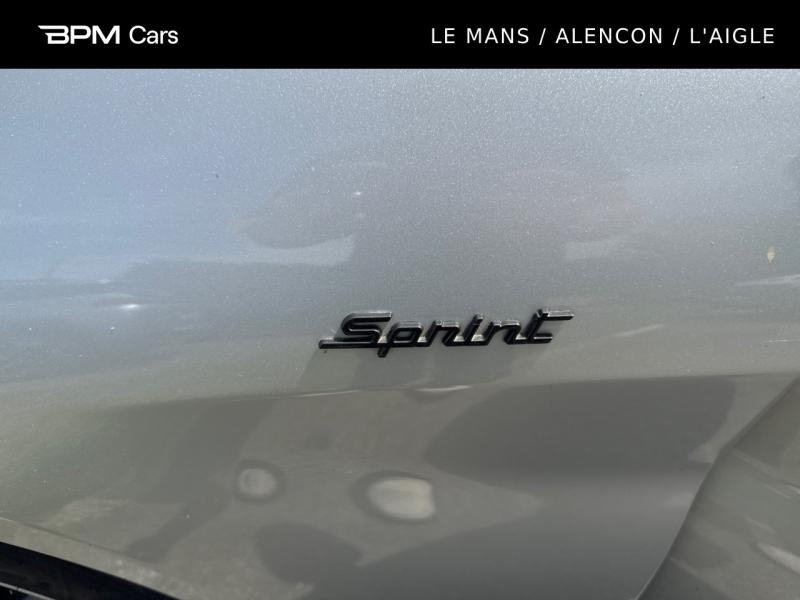 Image ALFA ROMEO Giulia 2.2 JTD 190ch Sprint 110 ans AT8 MY20