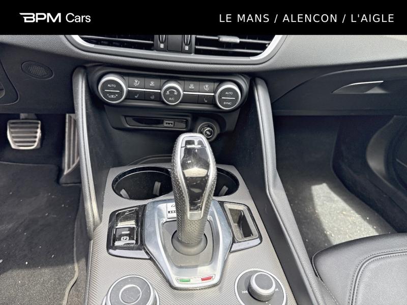 Image ALFA ROMEO Giulia 2.2 JTD 190ch Sprint 110 ans AT8 MY20