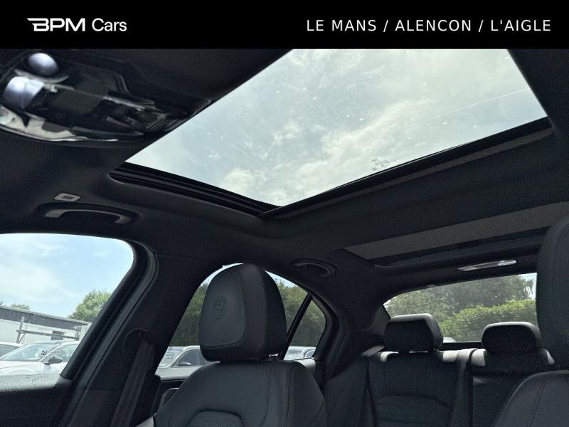 Image ALFA ROMEO Giulia 2.2 JTD 190ch Sprint 110 ans AT8 MY20