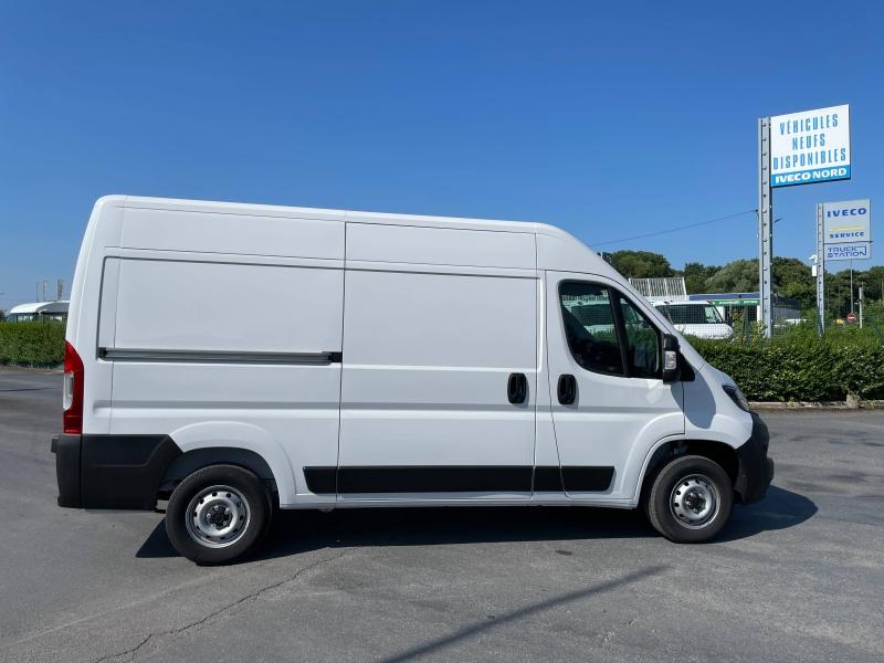 Photo FIAT Ducato Fg MH2 3.3 140ch S&S