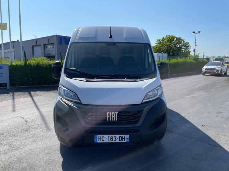 Photo FIAT Ducato Fg MH2 3.3 140ch S&S