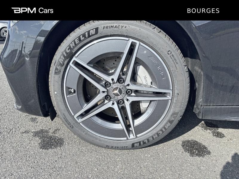 Image MERCEDES-BENZ Classe C Break 300 e Hybrid EQ 204+129ch AMG Line +