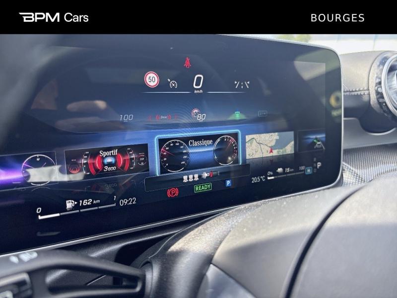 Image MERCEDES-BENZ Classe C Break 300 e Hybrid EQ 204+129ch AMG Line +