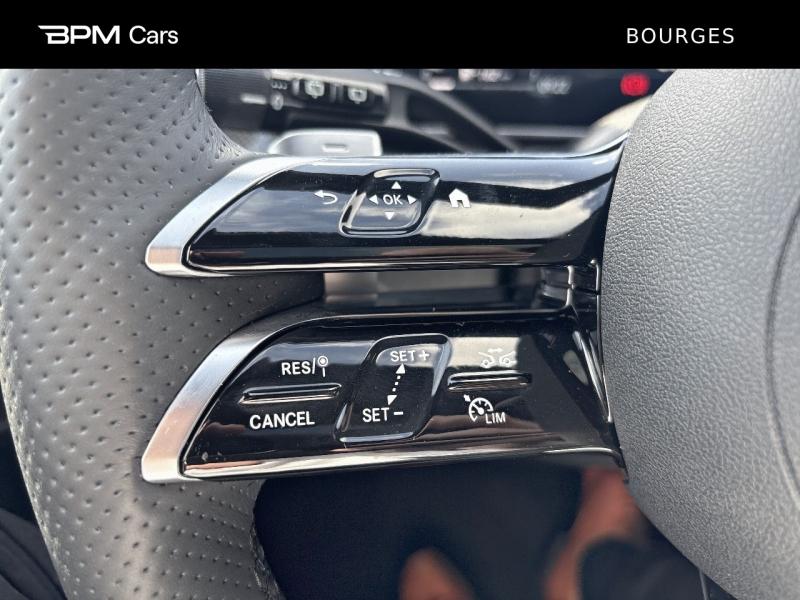 Image MERCEDES-BENZ Classe C Break 300 e Hybrid EQ 204+129ch AMG Line +