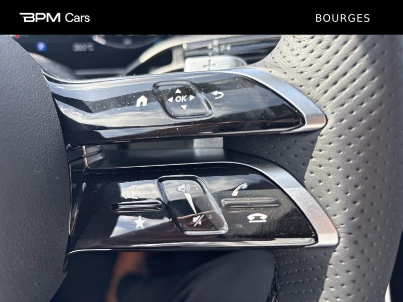 Image MERCEDES-BENZ Classe C Break 300 e Hybrid EQ 204+129ch AMG Line +