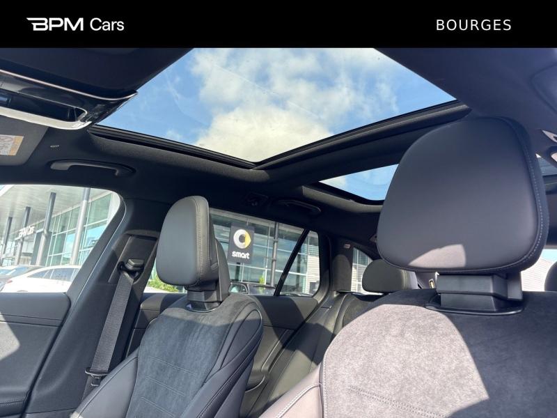 Image MERCEDES-BENZ Classe C Break 300 e Hybrid EQ 204+129ch AMG Line +