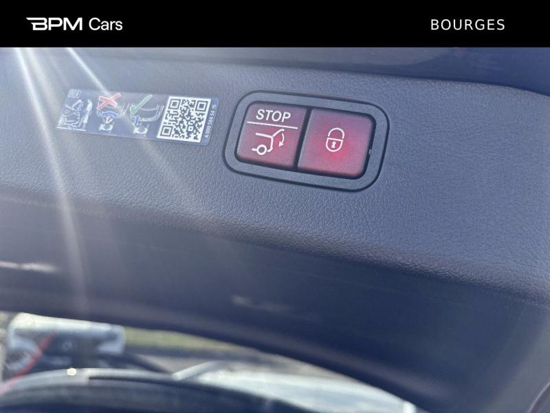 Image MERCEDES-BENZ Classe C Break 300 e Hybrid EQ 204+129ch AMG Line +