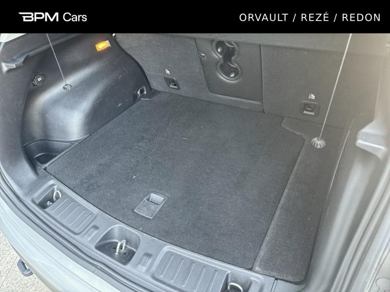 Image JEEP Compass 1.3 GSE T4 240ch Trailhawk 4xe PHEV AT6