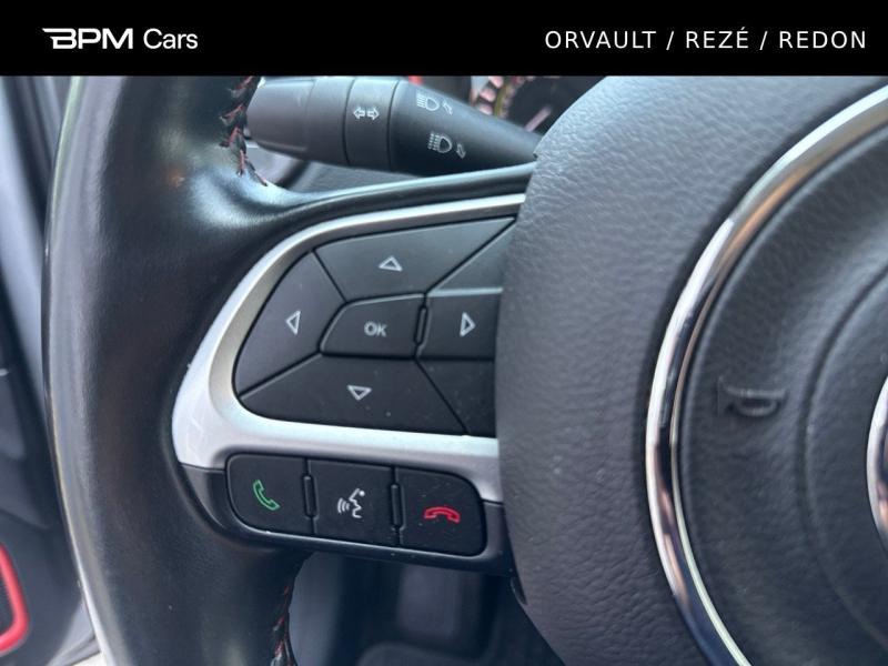 Image JEEP Compass 1.3 GSE T4 240ch Trailhawk 4xe PHEV AT6