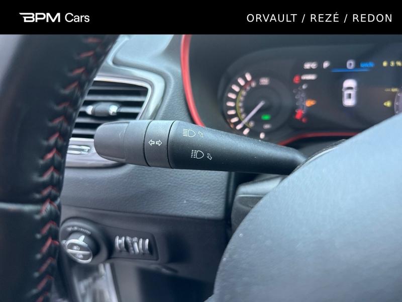 Image JEEP Compass 1.3 GSE T4 240ch Trailhawk 4xe PHEV AT6