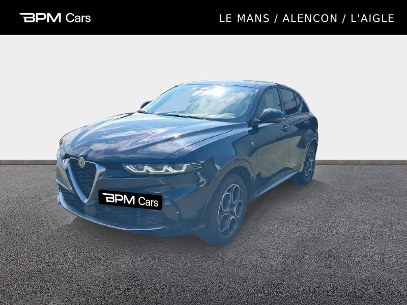 Image ALFA ROMEO Tonale 1.3 PHEV 280ch Ti