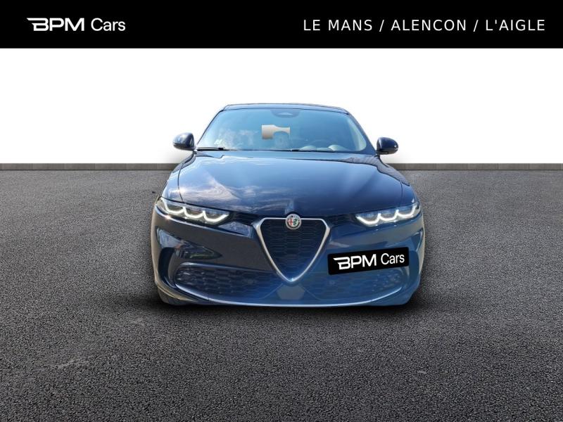 Image ALFA ROMEO Tonale 1.3 PHEV 280ch Ti